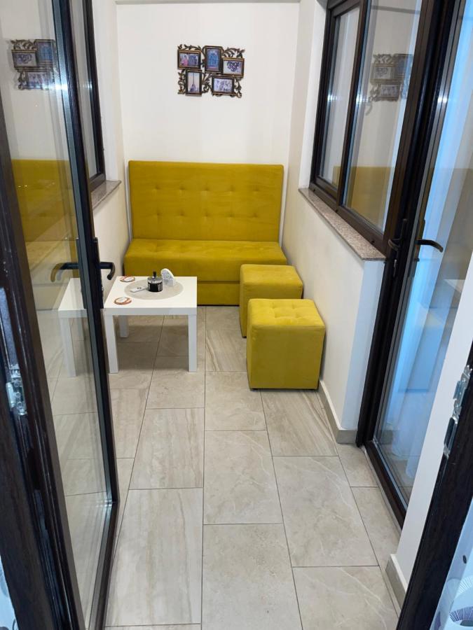 Urban Harmony Loft Apartment Bucharest Exterior photo